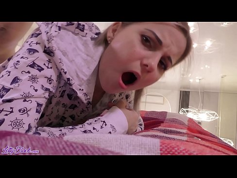 ❤️ Sexy mme o metsa le pregistyle sex - cum close up Litšoantšo tsa bootsoa ka morao